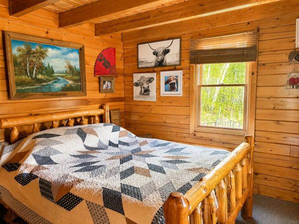 773 Hatchery Road, Deblois, ME 04622