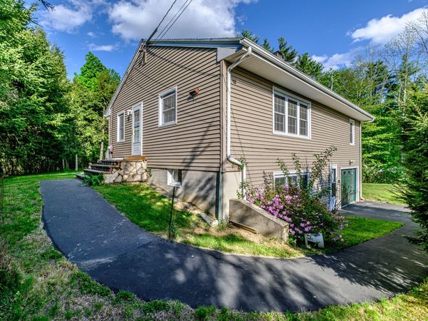 1033 Bridgton Road, Westbrook, ME 04092