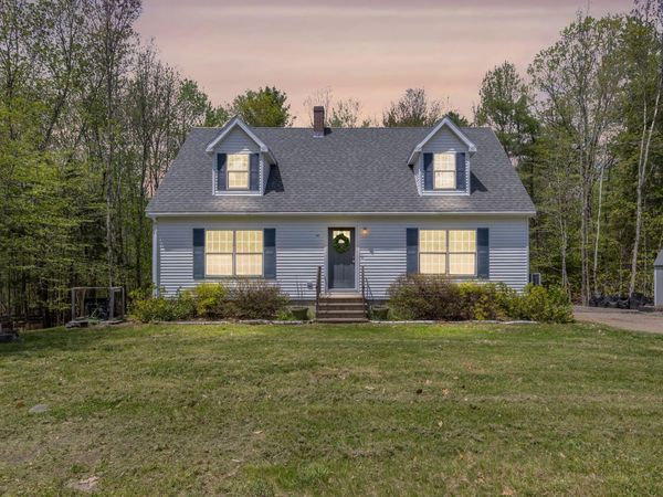44 Blanchard Road, Lebanon, ME 04027
