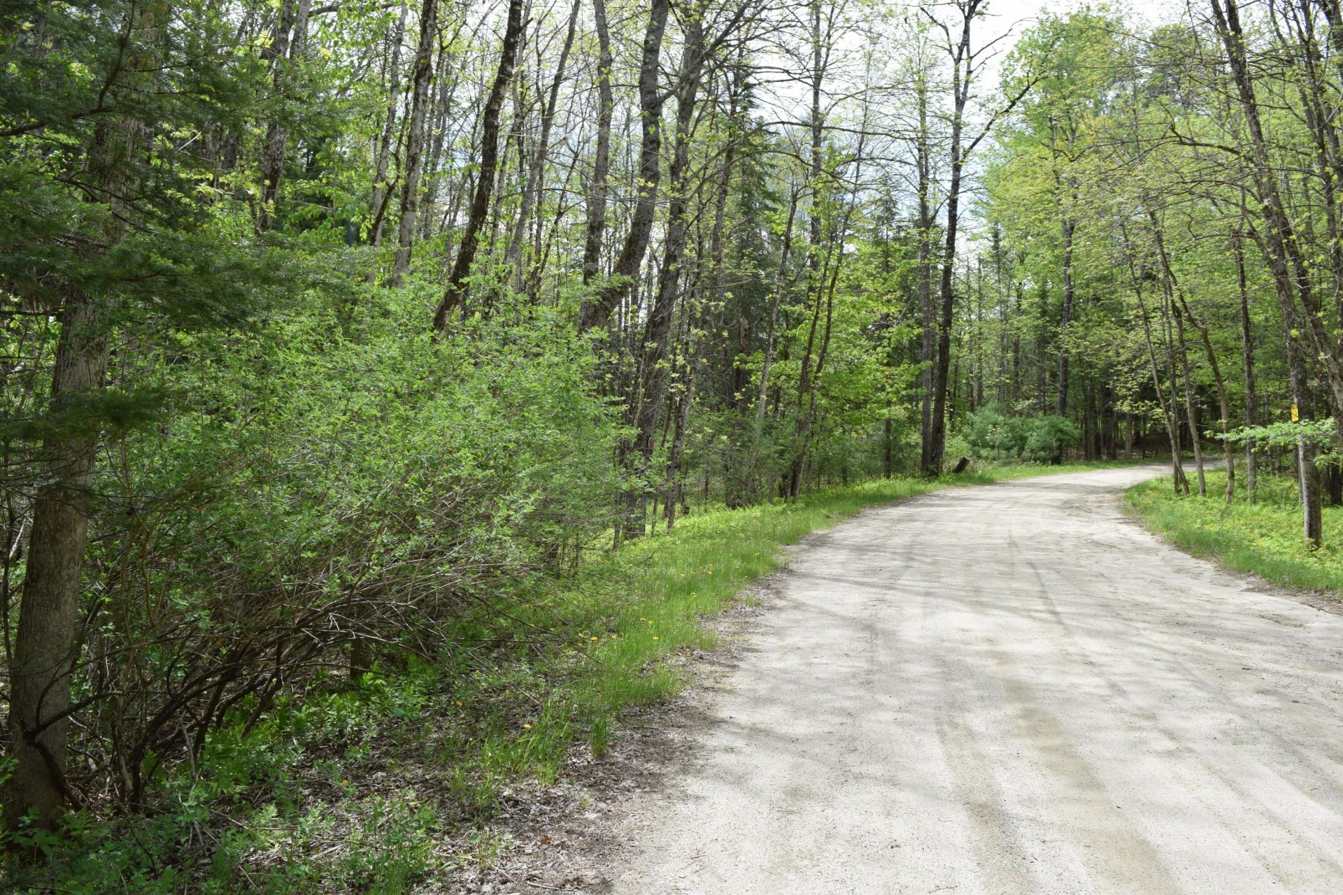 Lot #30 Potter Road, Lisbon, ME 04252 Main Photo