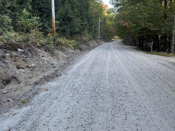 Lot 9 Bear Pond Road , Waterford, ME 04088