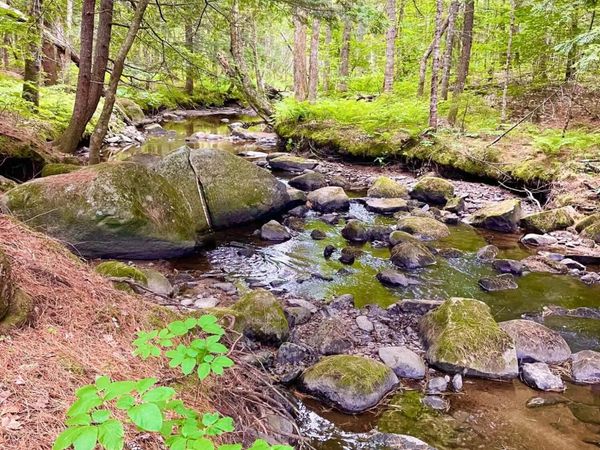PO M20 L25 4 Mile Square Road , Anson, ME 04911