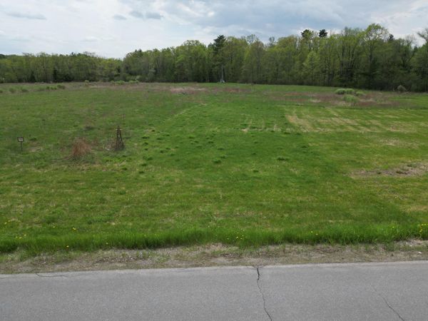 0 Lombard Dam Road , Vassalboro, ME 04989