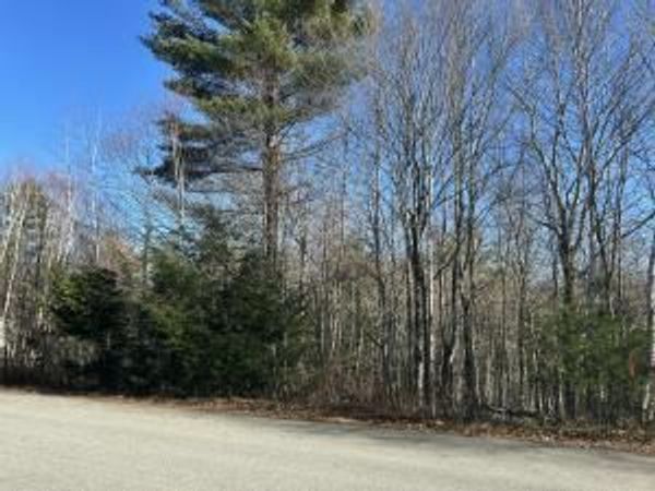 0 Ward Hill Road , Madison, ME 04950