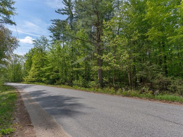 Lot C Shady Nook Road, Newfield, ME 04095