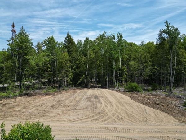 Lot 1 Mattamiscontis Road , Howland, ME 04448