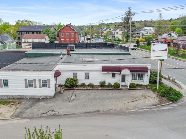 41 High Street, Ellsworth, ME 04605