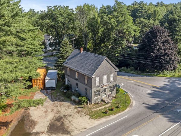 304 W Gray Road , Gray, ME 04039