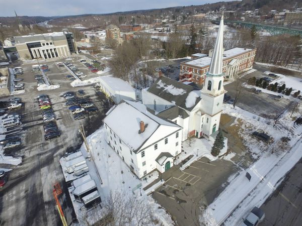 15 Green Street , Augusta, ME 04330