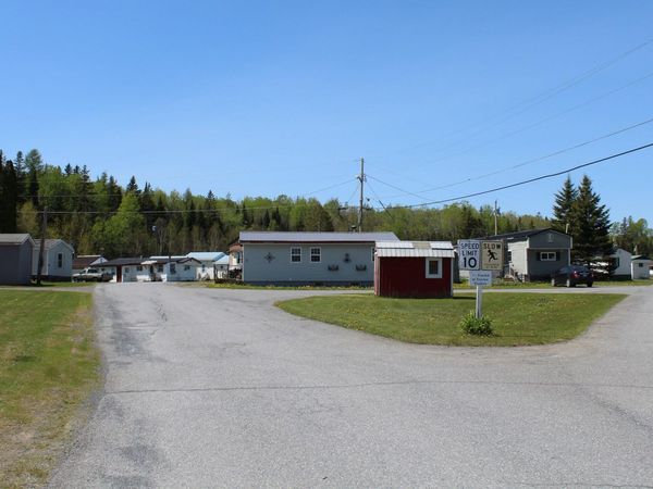 590 Access Highway , Caribou, ME 04736