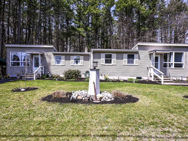 27 Elmwood Drive, Saco, ME 04072