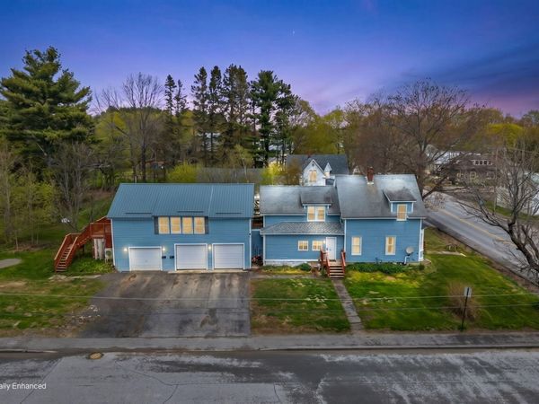 76 Lee Road , Lincoln, ME 04457