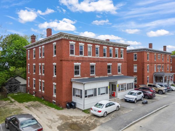 326 Hancock Street , Rumford, ME 04276