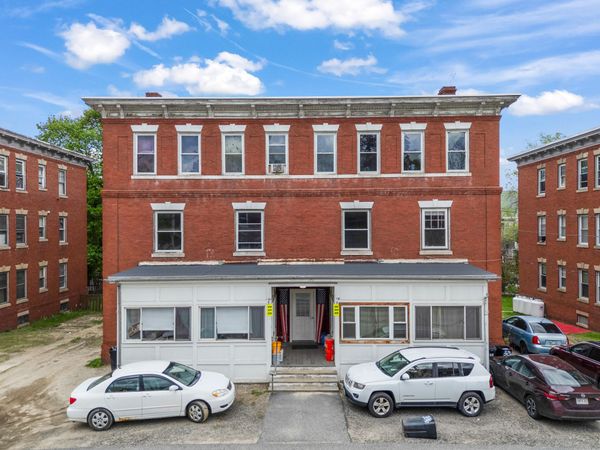 326 Hancock Street , Rumford, ME 04276