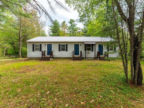 15 Lovewell Pond Road , Fryeburg, ME 04037