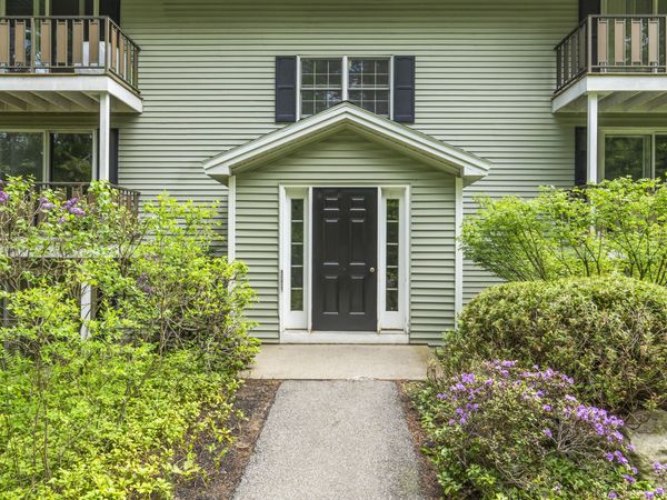 24 Parkwood Drive, Unit 103, Augusta, ME 04330