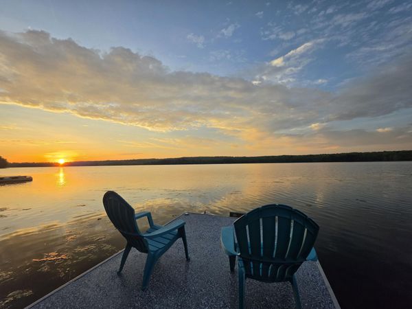 1 N Vigue Shore Road, Albion, ME 04910