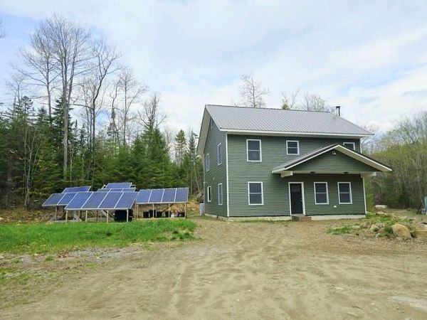 950 School Street , Perkins Twp, ME 04294