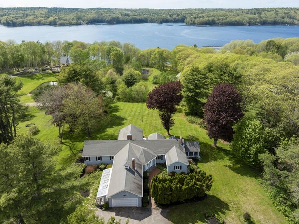 367 State Rte. 129, South Bristol, ME 04573