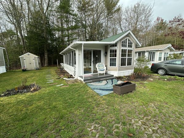 430 Post Road , Unit 87, Wells, ME 04090