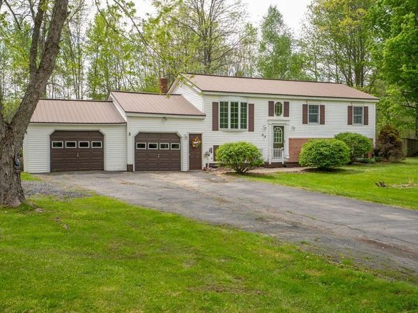 35 Parmenter Terrace, China, ME 04358