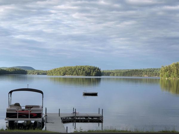 362 Stickney Hill Road , Liberty, ME 04949