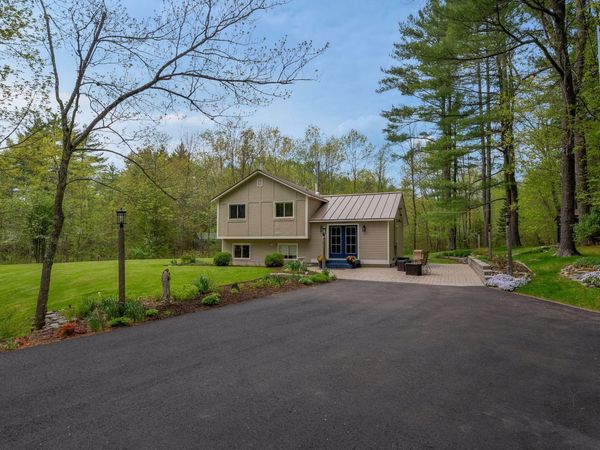 77 Wood Road, Gorham, ME 04038