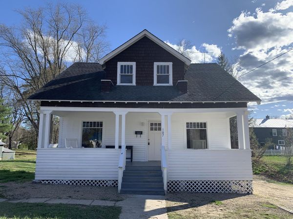 107 Portland Street , Fryeburg, ME 04037