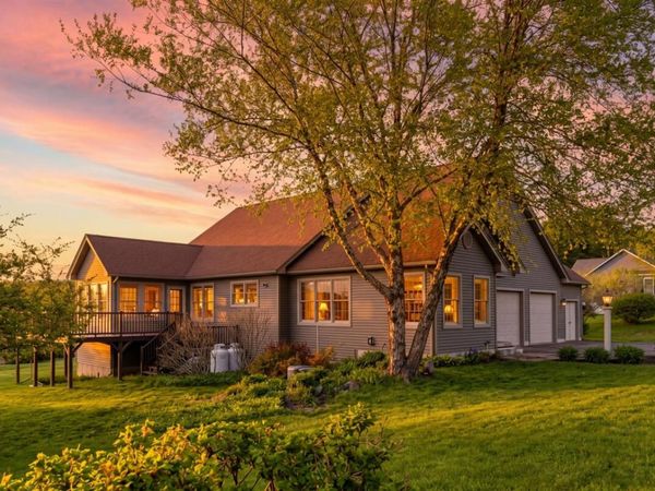 127 Town Farm Road, Hallowell, ME 04347
