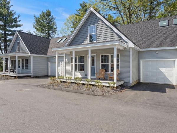7 Apex Drive , Unit 2, Westbrook, ME 04092