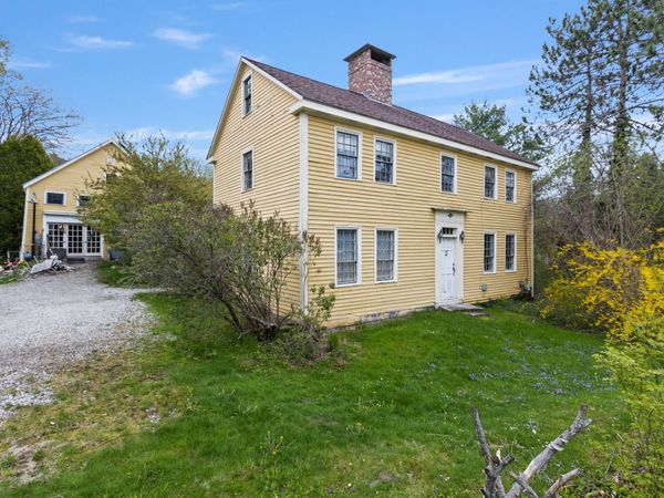 243 Falmouth Road , Falmouth, ME 04105