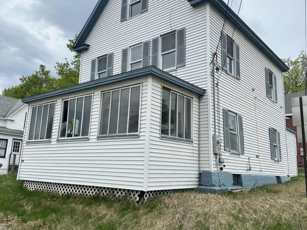 108 Katahdin Avenue , Millinocket, ME 04462