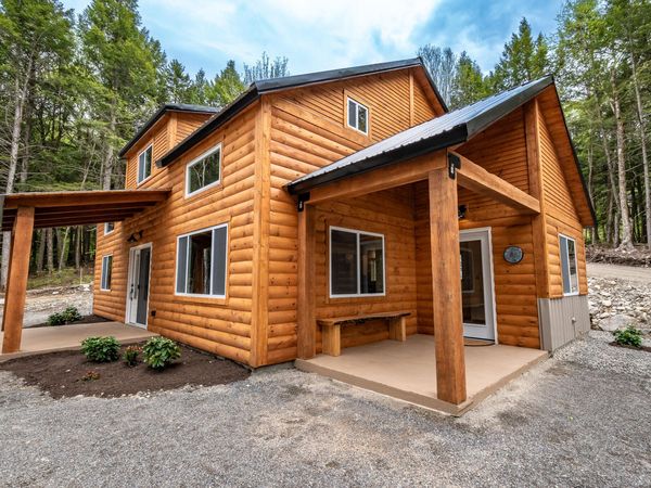 Lot A6 Jaquith Pond Road, Brownville, ME 04414