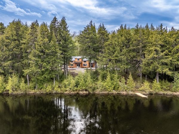 Lot A6 Jaquith Pond Road, Brownville, ME 04414