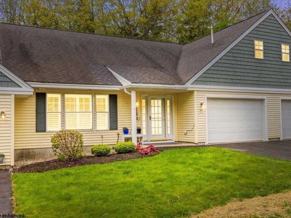 85 Kavanaugh Road , Unit 85, Old Orchard Beach, ME 04064