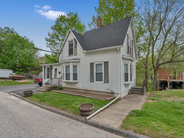 3 Harvard Street, Auburn, ME 04210