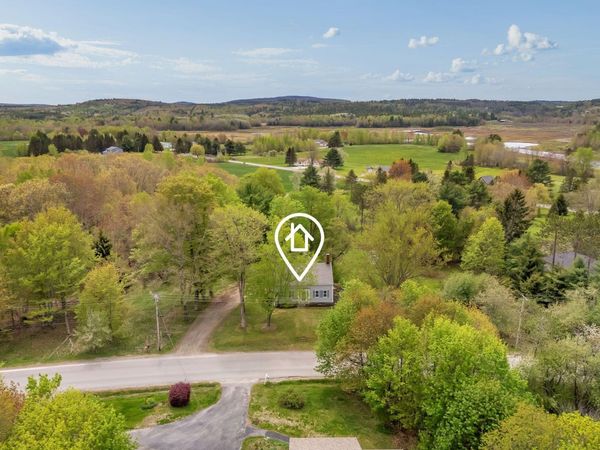 33 Fields Pond Road, Orrington, ME 04474