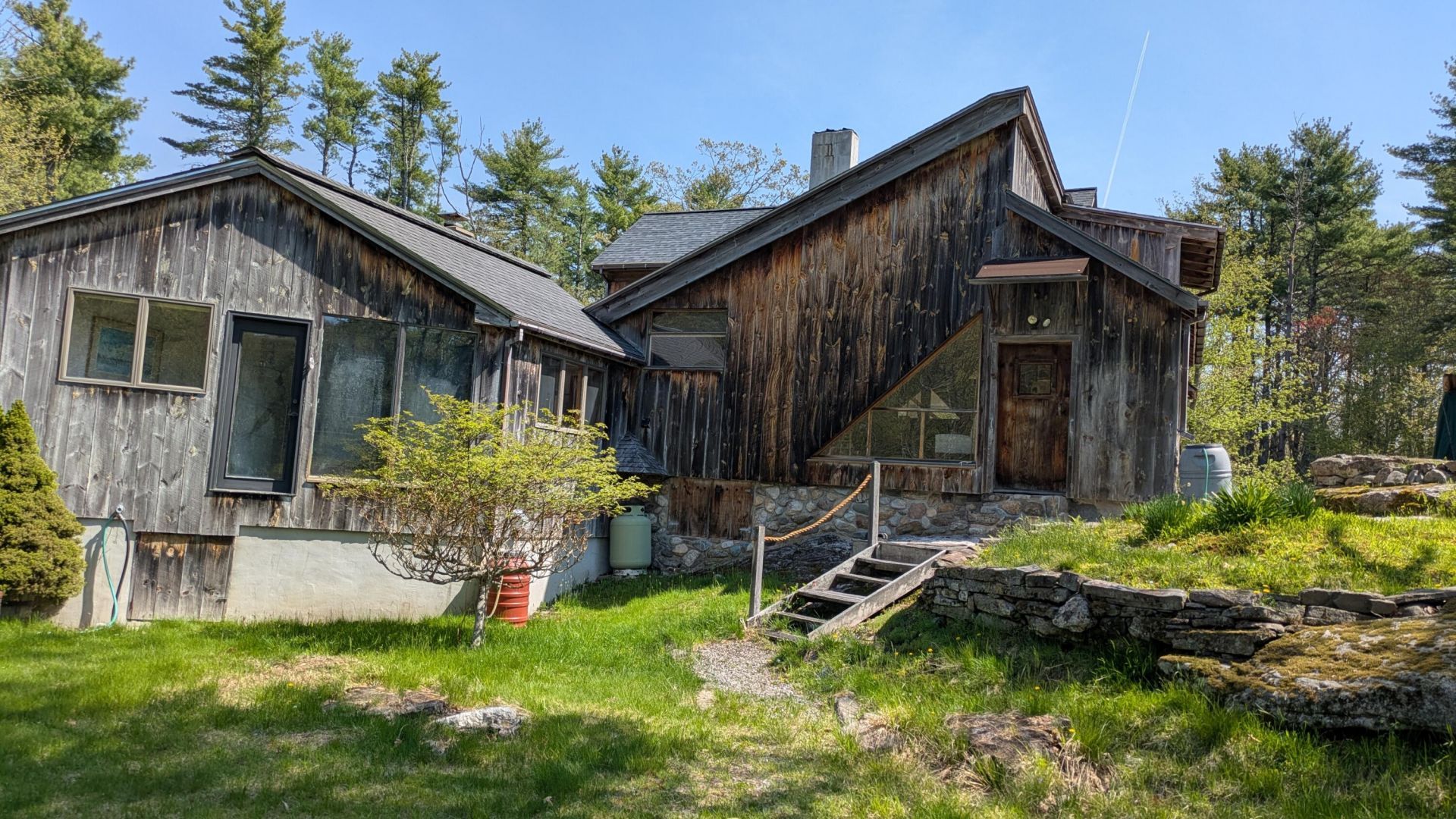 43 Flying Point Road, Georgetown, ME 04548 Main Photo