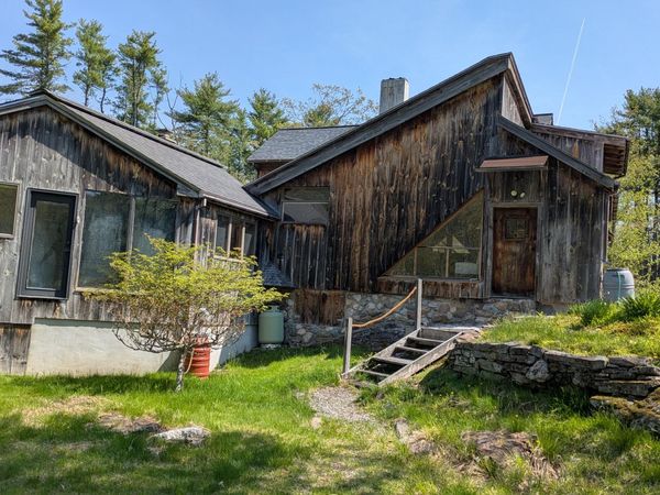 43 Flying Point Road, Georgetown, ME 04548