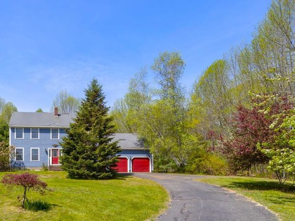 223 Spur Road, Cornish, ME 04020