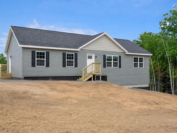 Lot 8 Autumn Lane, Oakland, ME 04963