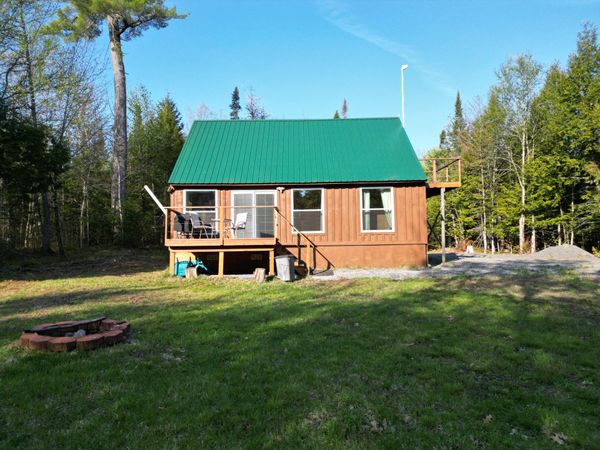 21 Angel Lane , Medford, ME 04463