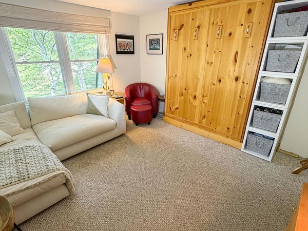 1201 Valley Crossing , Unit 1201, Carrabassett Valley, ME 04947