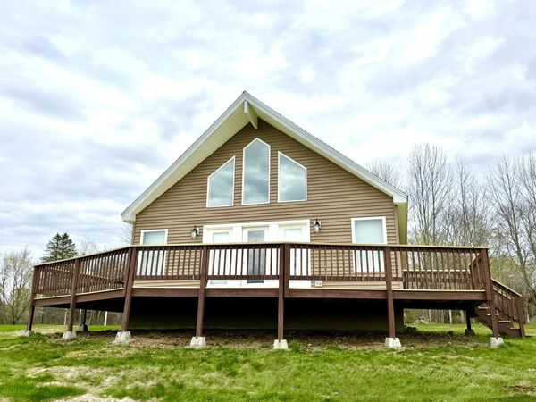 521 Gallison Road, Sherman, ME 04776
