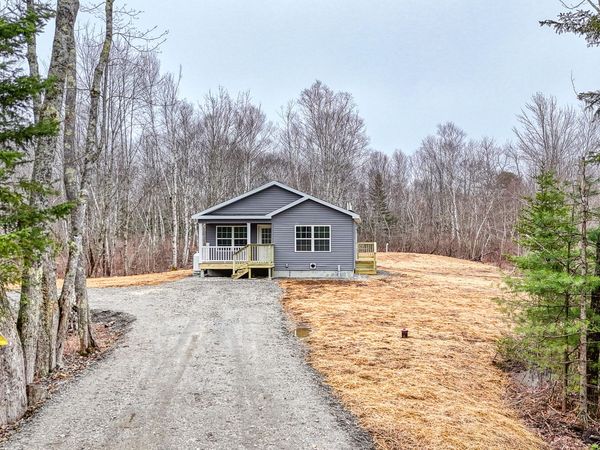 Lot 10 Autumn Lane , Oakland, ME 04963