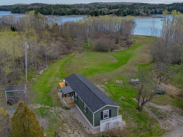 318 West Kennebec Road , Machias, ME 04654