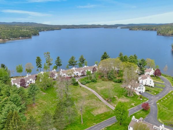 4 Goodridge Drive , Unit 4, Naples, ME 04055