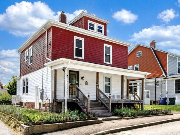 13 Gerry Avenue , South Portland, ME 04106