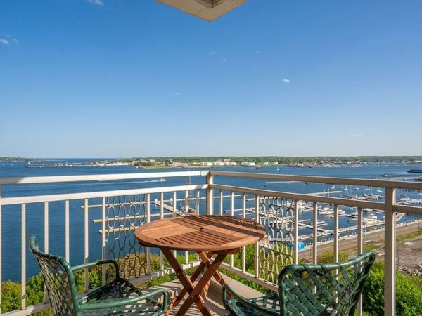 45 Eastern Promenade, Unit 6F&G, Portland, ME 04101