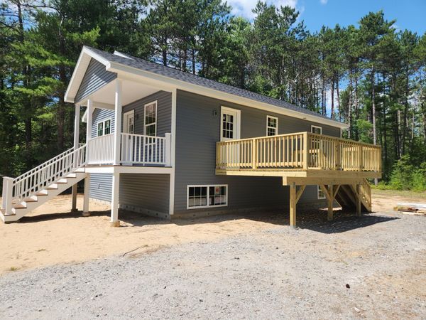 20 Twig Circle, Harrison, ME 04040